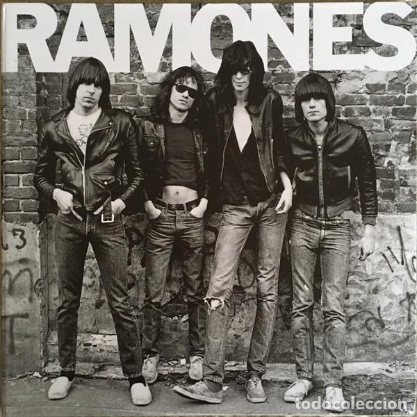 Discos de vinilo: ramones - Foto 2