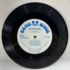 Discos de vinilo: SINGLE JAMEY AEBERSOLD - MAJOR & MINOR - AÑO 1981