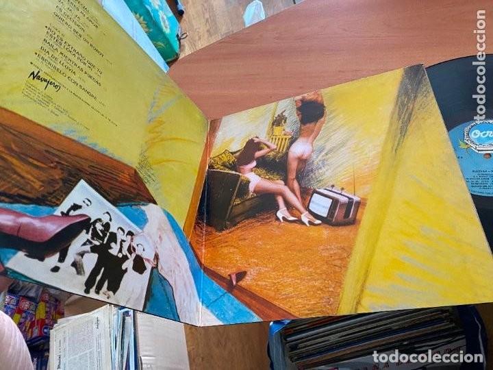 Discos de vinilo: burning - Foto 3