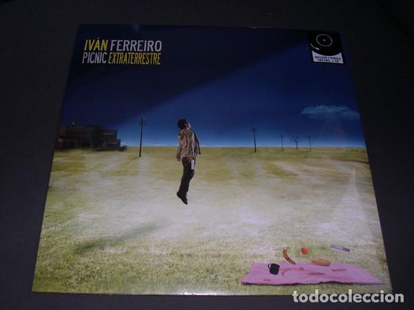 Discos de vinilo: ivan ferreiro - Foto 1