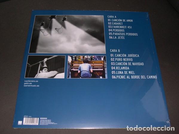Discos de vinilo: ivan ferreiro - Foto 2