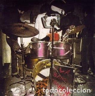 Discos de vinilo: la banda trapera del rio - Foto 1