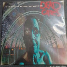 Discos de vinilo: FUTURE SOUND OF LONDON DEAD CITIES ORIG 96 2LP