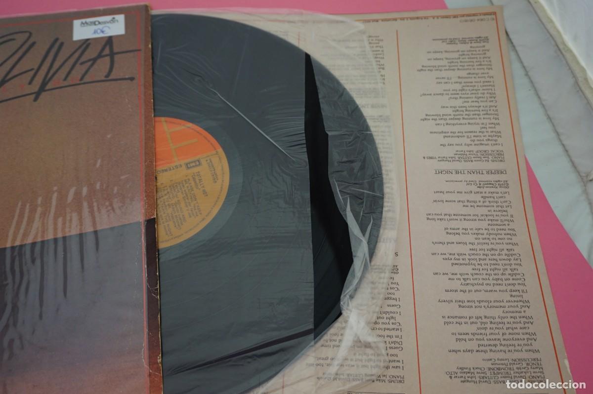 Discos de vinilo: LP - Olivia Newton-John &ndash; Totally Hot - Foto 2