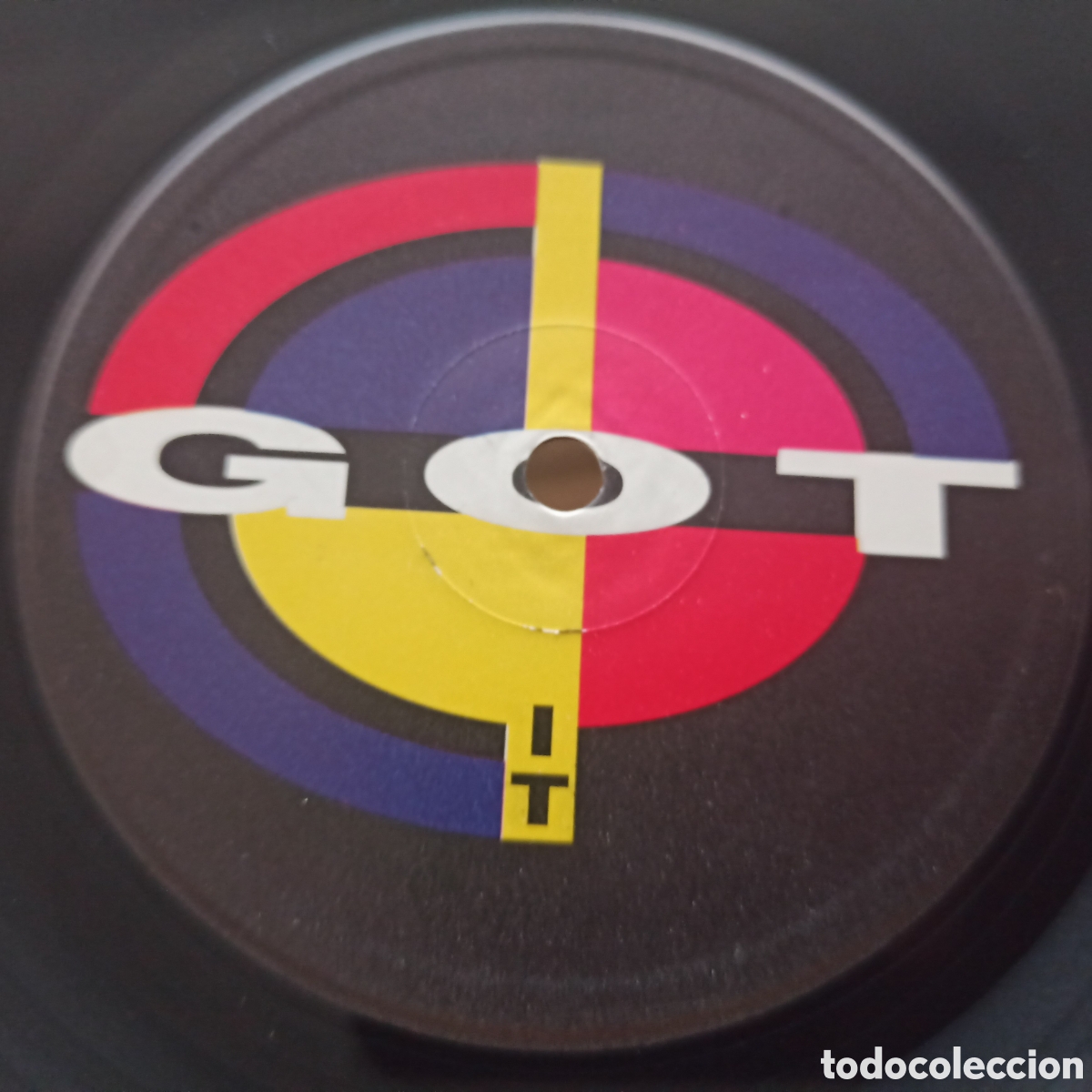 Discos de vinilo: Defcon 3 - Change (12&rdquo;) - Foto 2
