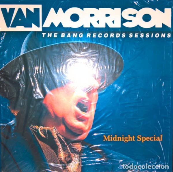 Discos de vinilo: van morrison - Foto 1