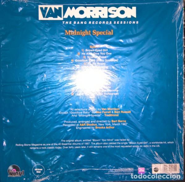 Discos de vinilo: van morrison - Foto 2