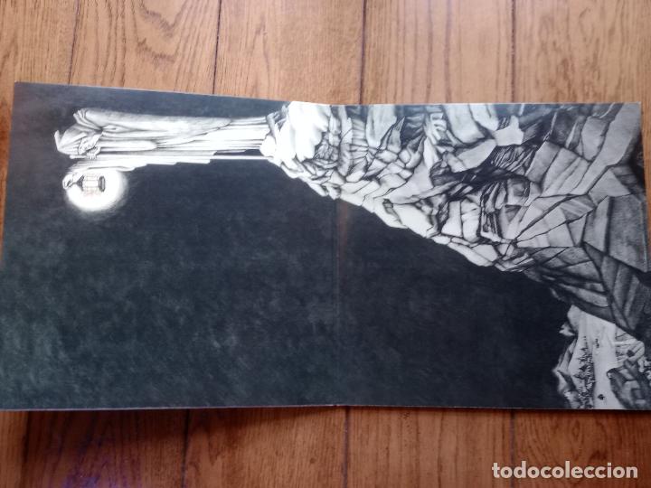 Discos de vinilo: Led Zeppelin IV - Foto 2