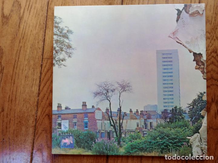 Discos de vinilo: Led Zeppelin IV - Foto 3