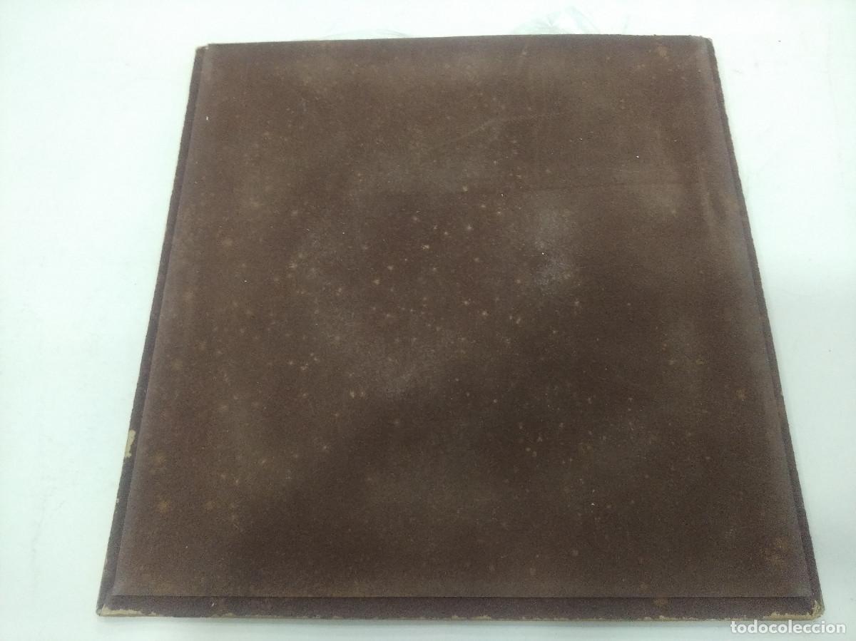 Discos de vinilo: MAGELONE ROMANZEN/SINGLE + LIBRITO. - Foto 7