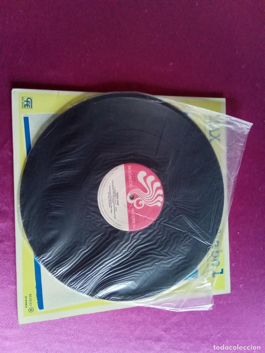 Discos de vinilo: MAX BABEL VINILO LP L3 14 - Foto 5