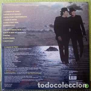 Discos de vinilo: La orquesta del titanic - Foto 2