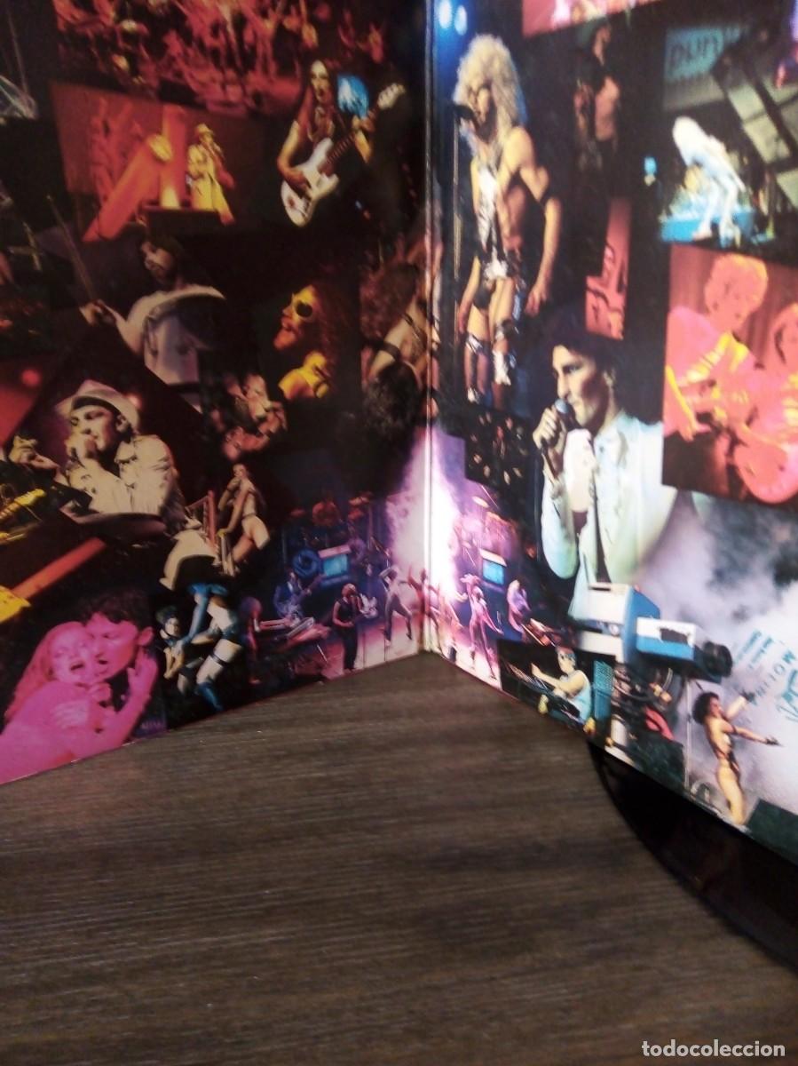 Discos de vinilo: The Tubes, Live - Foto 2