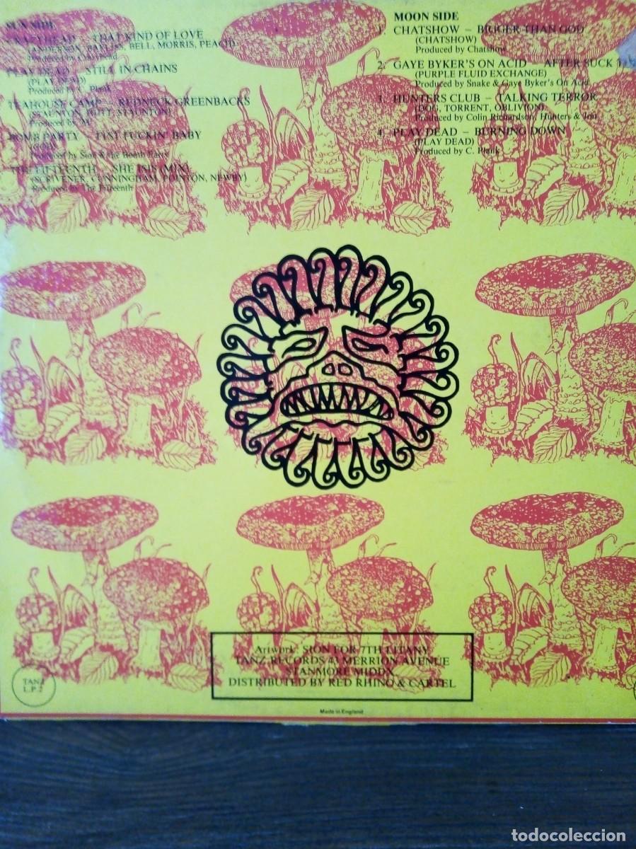 Discos de vinilo: Just Say Yeah - Foto 2