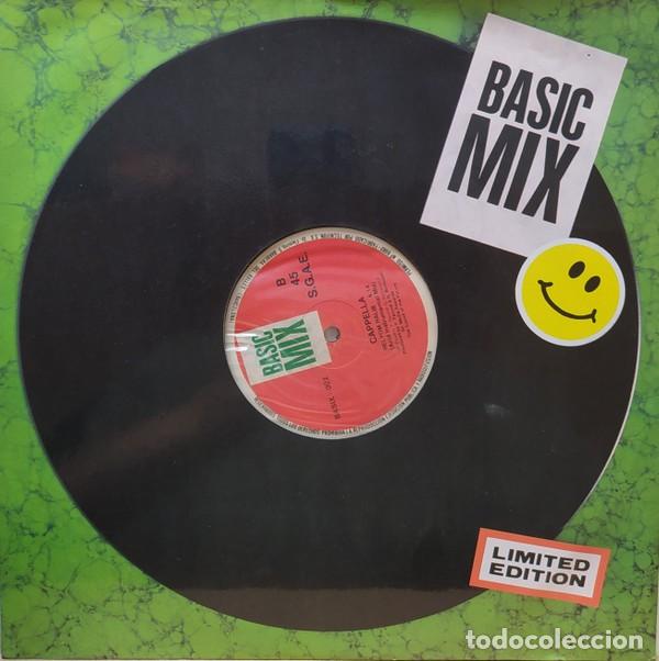 Discos de vinilo: Cappella &lrm;&ndash; Helyom Halib - Foto 1