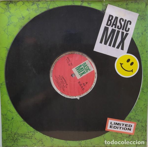 Discos de vinilo: Cappella &lrm;&ndash; Helyom Halib - Foto 2
