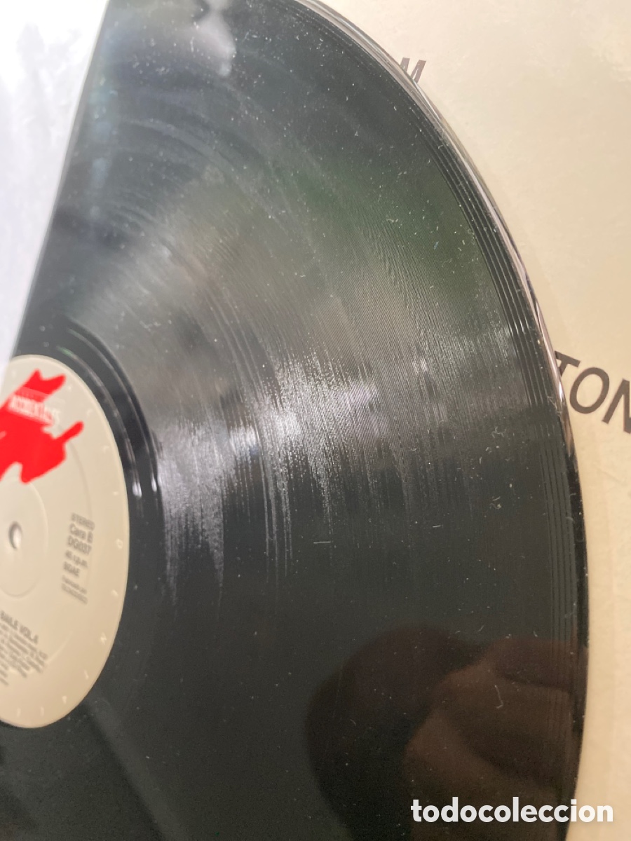 Discos de vinilo: Zona de baile ( promocional) - Foto 7