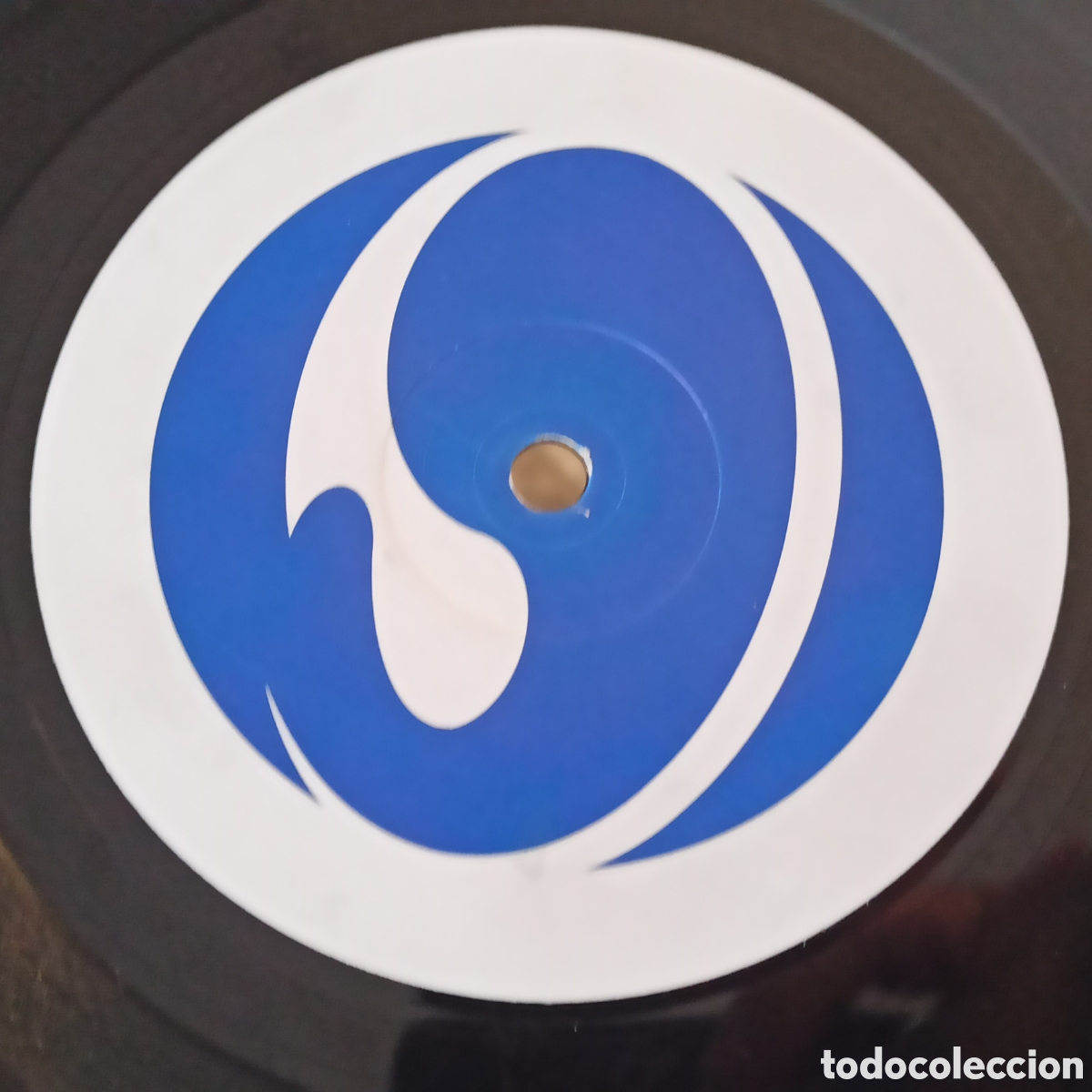 Discos de vinilo: Simon Digby & Will E Tell - Nightime Activitiez (12&rdquo;) - Foto 2