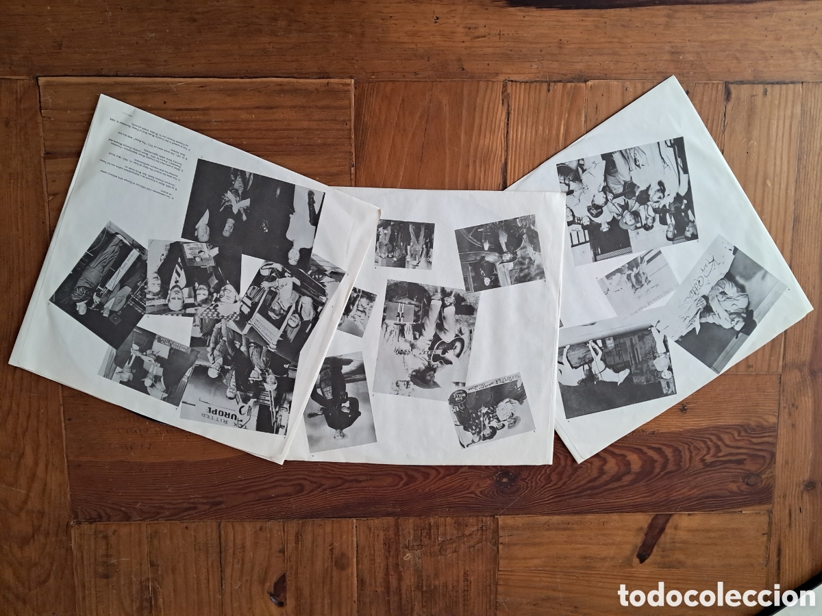 Discos de vinilo: Tex Ritter &rdquo;an american legend&rdquo; - Foto 4