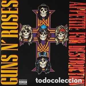 Discos de vinilo: guns n roses - Foto 1