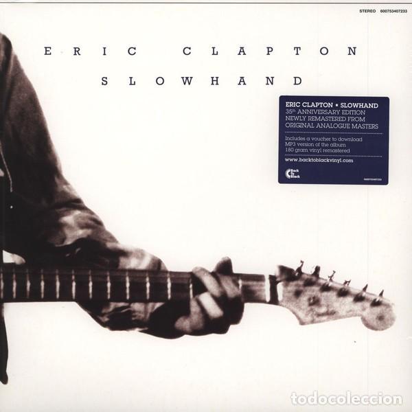 Discos de vinilo: eric clapton - Foto 1