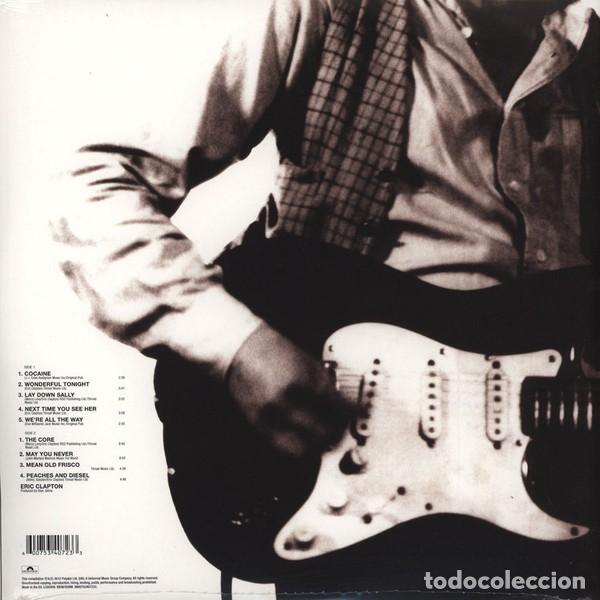 Discos de vinilo: eric clapton - Foto 2