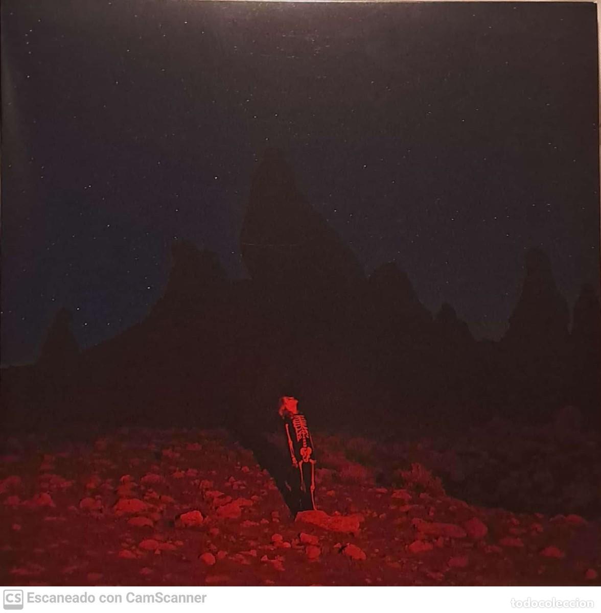 Discos de vinilo: Phoebe Bridgers &lrm;&ndash; Punisher - Foto 1