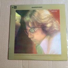Discos de vinilo: NEIL DIAMOND - SERENADE LP 1976 EDICION ESPAÑOLA