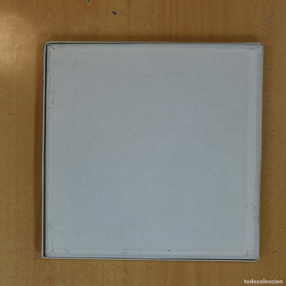 Discos de vinilo: DVORAK - THE JACOBIN - BOX 3 LP + LIBRETO - Foto 2