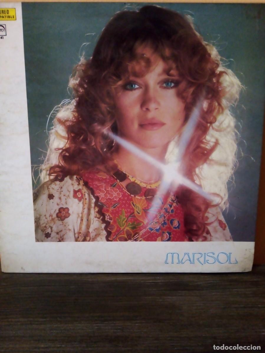 Discos de vinilo: Marisol, ven, ven - Foto 1