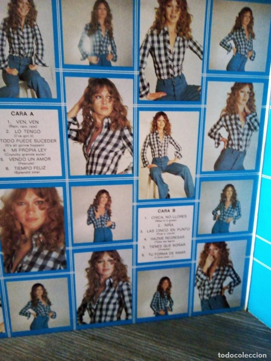Discos de vinilo: Marisol, ven, ven - Foto 2
