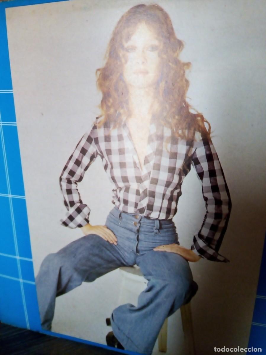 Discos de vinilo: Marisol, ven, ven - Foto 3
