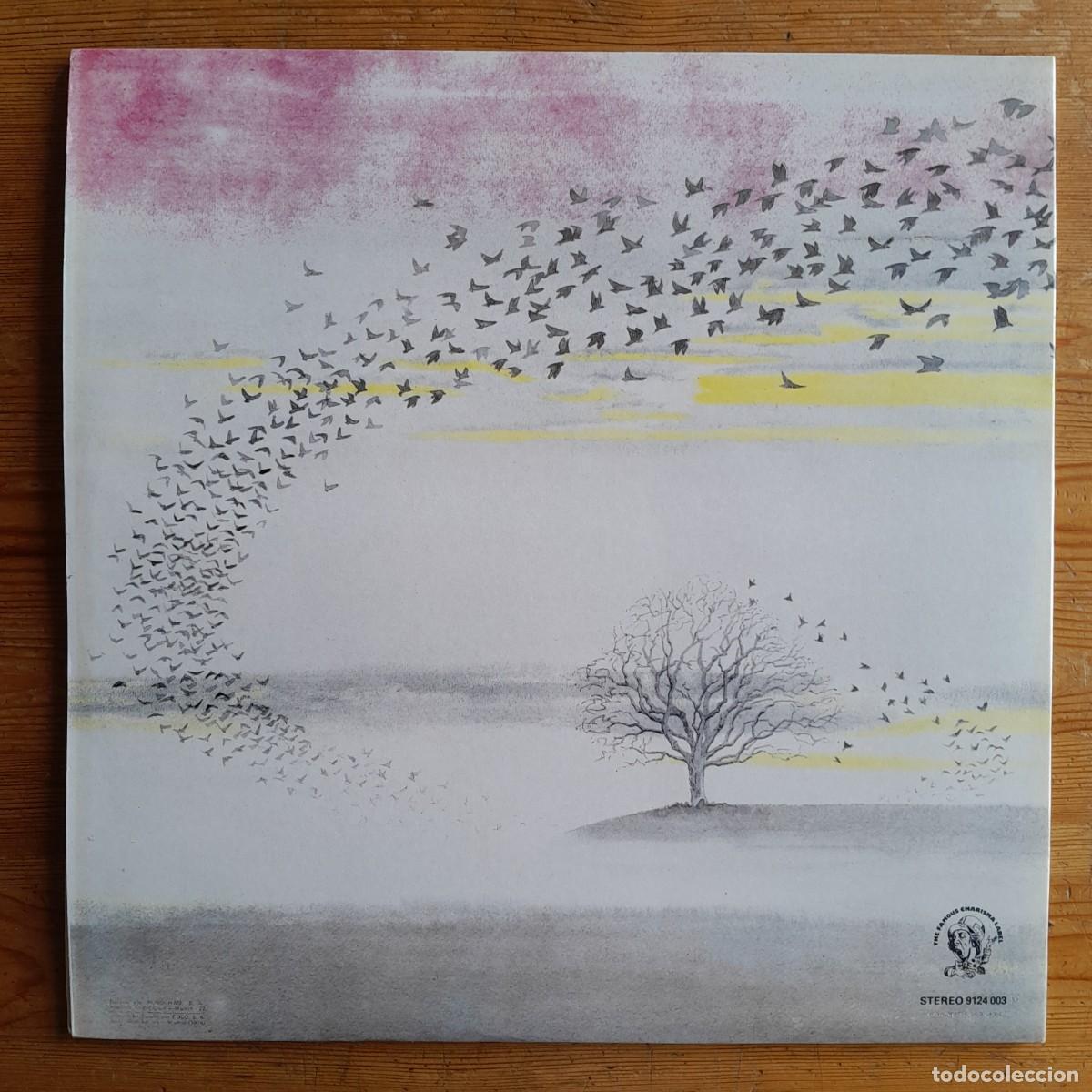 Discos de vinilo: GENESIS : WIND & WUTHERING [CHARISMA - ESP 1976] LP/GAT - Foto 2