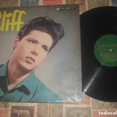 Discos de vinilo: CLIFF RICHARD AND THE DRIFTERS ( COLUMBIA GREEN RECORD LABELS 1147-1959) OG K BUENA CONDICION