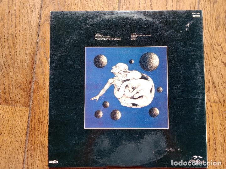 Discos de vinilo: Antoine Tome - innocence - Foto 4
