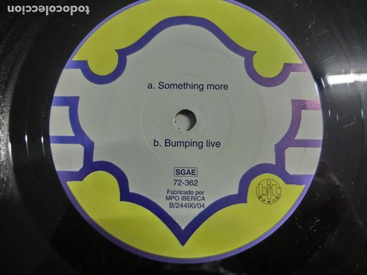 Discos de vinilo: Lisa Brown &ndash; Something More - Foto 3