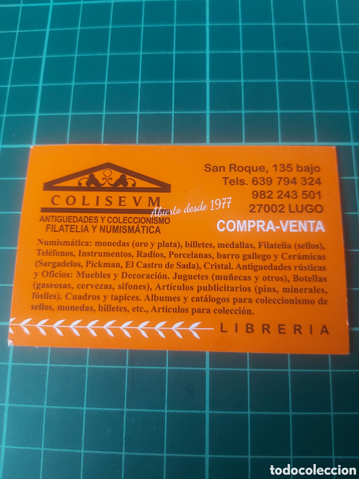 Discos de vinilo: Single la hermana sonrisa Philips 428195 be - Foto 3