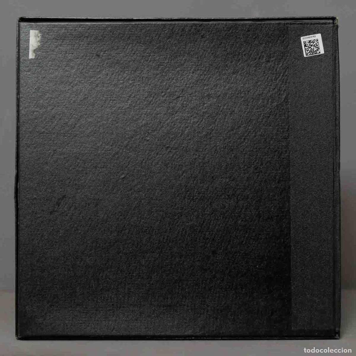 Discos de vinilo: CAJA LP. Varviso &ndash; Norma. BELLINI - Foto 2