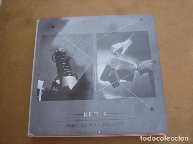 Discos de vinilo: The Distributors Get Rid Of These Things - Foto 2