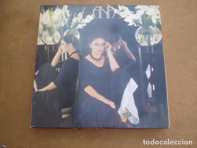 Discos de vinilo: Ana Belen Ana - Foto 1