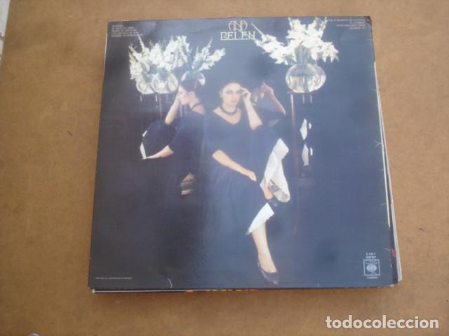 Discos de vinilo: Ana Belen Ana - Foto 2