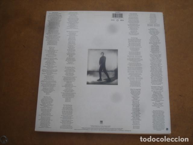 Discos de vinilo: Sting The Soul Cages - Foto 2