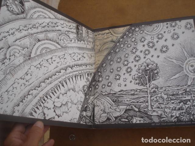 Discos de vinilo: Donovan Cosmic Wheels - Foto 2