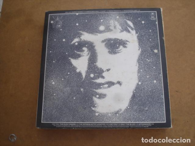 Discos de vinilo: Donovan Cosmic Wheels - Foto 3