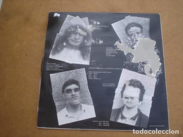 Discos de vinilo: Arlekin Derrame Cerebral - Foto 2