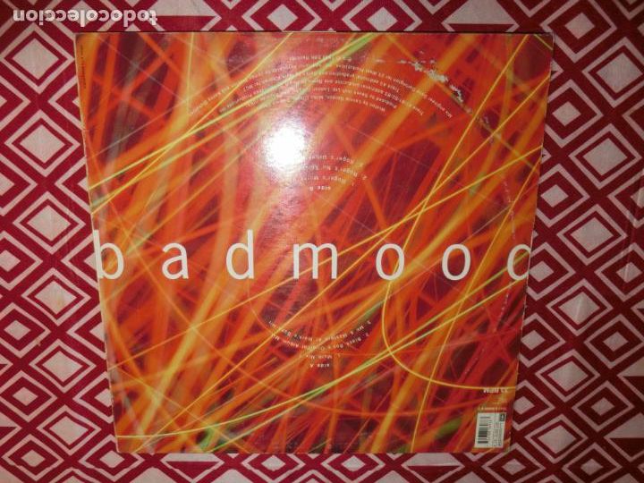 Discos de vinilo: Lonnie Gordon - Bad Mood - Foto 2