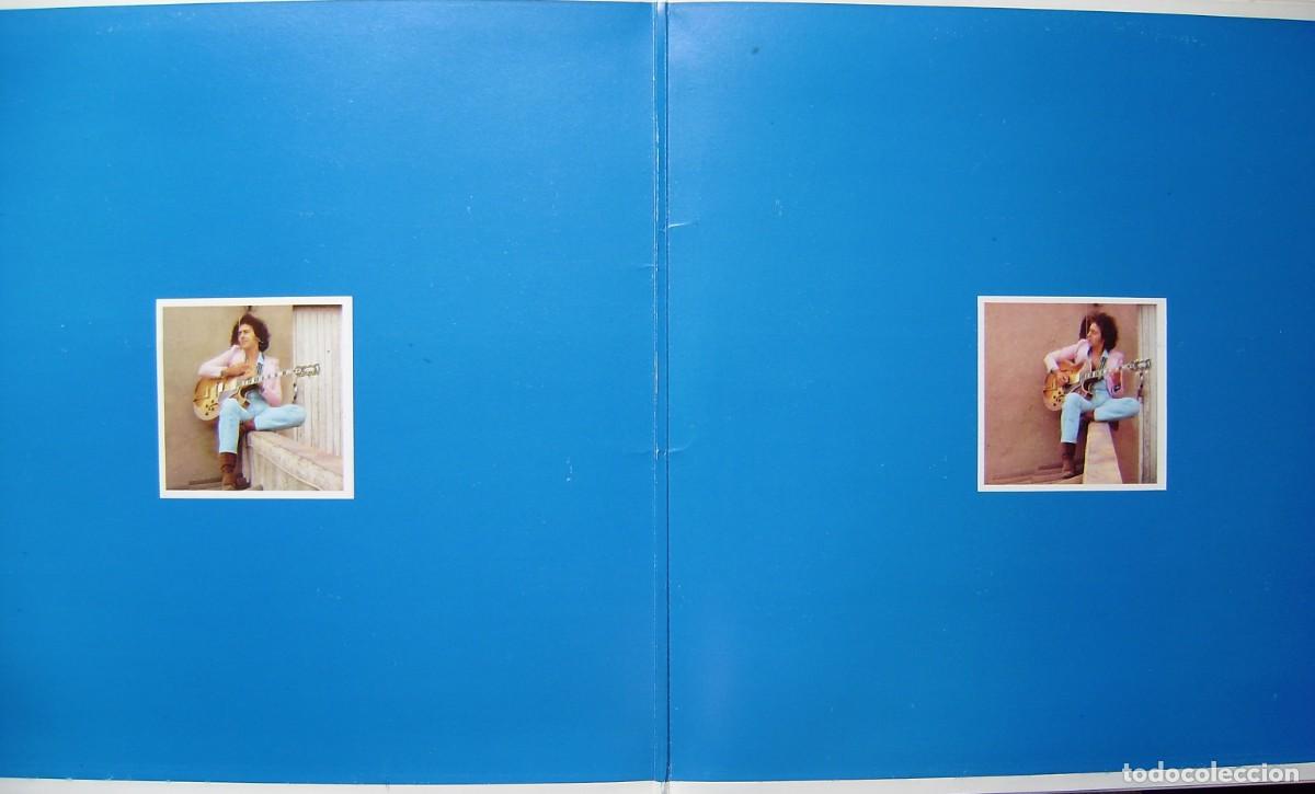 Discos de vinilo: MAX SU&Ntilde;E.BABEL...LEER ESTADO - Foto 3