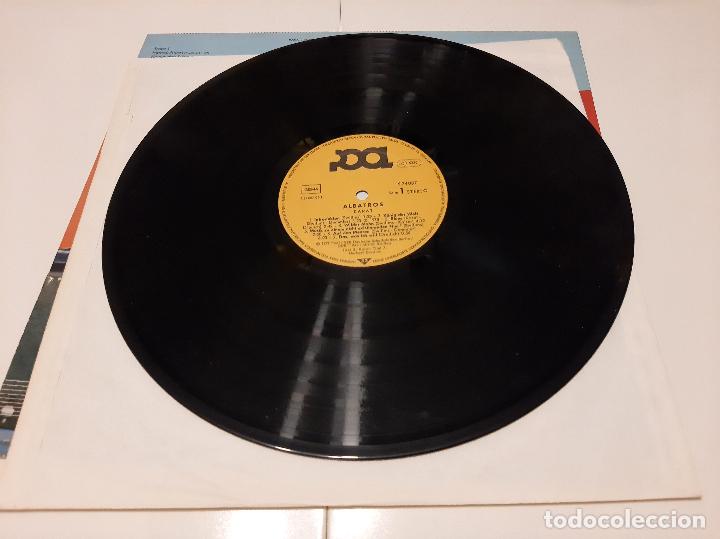 Discos de vinilo: KARAT -ALBATROS- (1979) LP DISCO VINILO - Foto 3