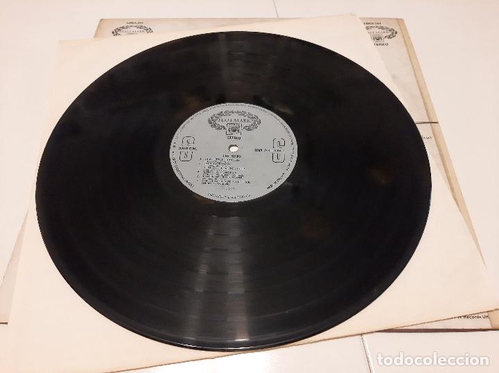 Discos de vinilo: THE KINKS -KINKS- (1973) LP DISCO VINILO - Foto 5
