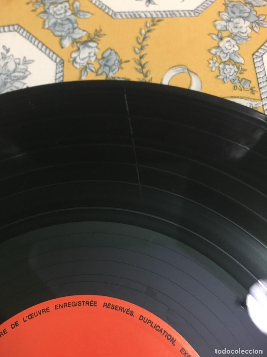 Discos de vinilo: Simon & Garfunkel &lrm;&ndash; Bookends - Foto 5